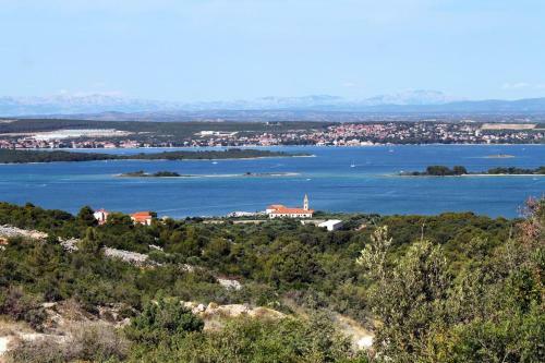 Apartments By The Sea Kraj (pasman) - 14471