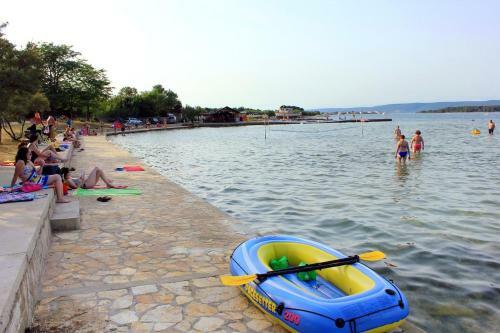 Apartments By The Sea Kraj (pasman) - 14471