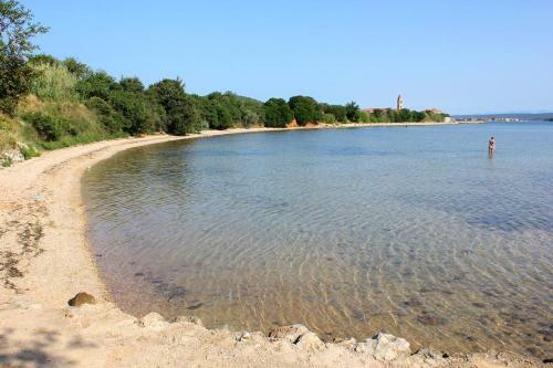 Apartments By The Sea Kraj (pasman) - 6263