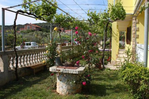 Apartments By The Sea Kraj (pasman) - 6263