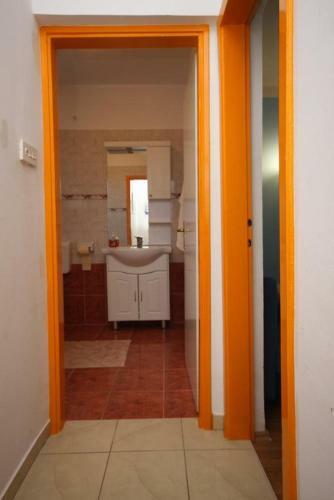 Apartments By The Sea Kraj (pasman) - 6263