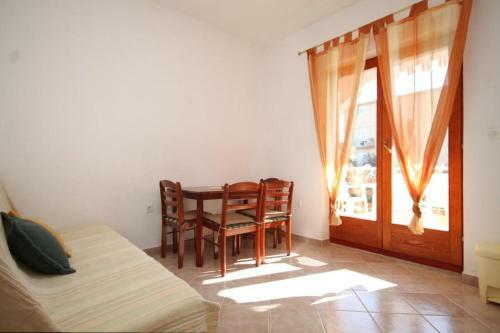 Apartments By The Sea Kraj (pasman) - 8247