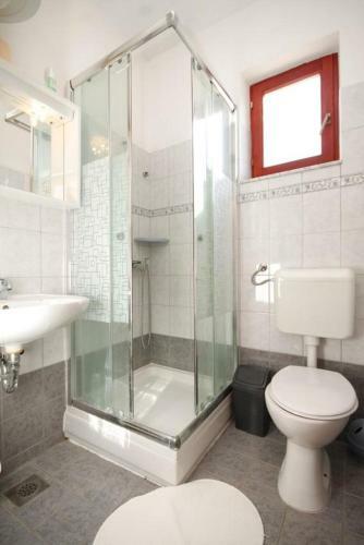 Apartments By The Sea Kraj (pasman) - 8247