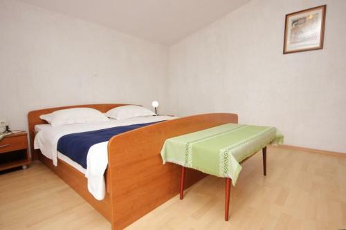 Apartments By The Sea Kraj (Pasman) - 333