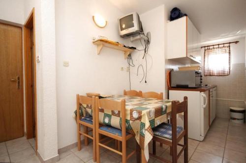 Apartments By The Sea Kraj (Pasman) - 333