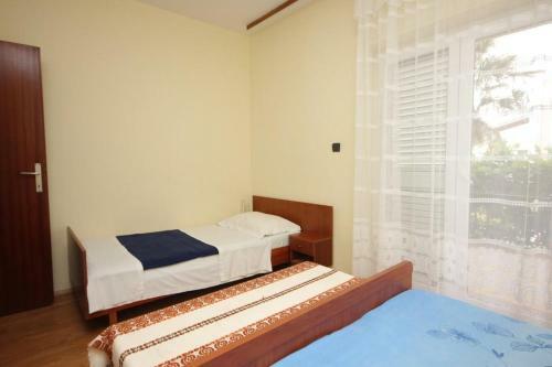 Apartments By The Sea Kraj (Pasman) - 333