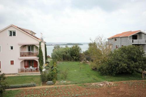 Apartments By The Sea Kraj (Pasman) - 333