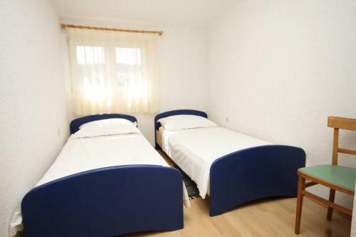 Apartments By The Sea Kraj (Pasman) - 333