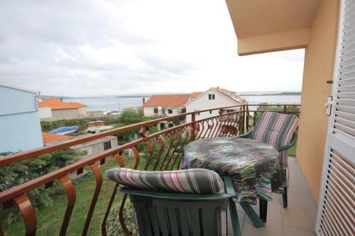 Apartments By The Sea Kraj (Pasman) - 333