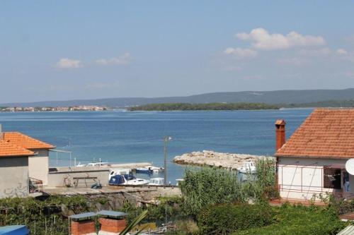 Apartments By The Sea Kraj (Pasman) - 333