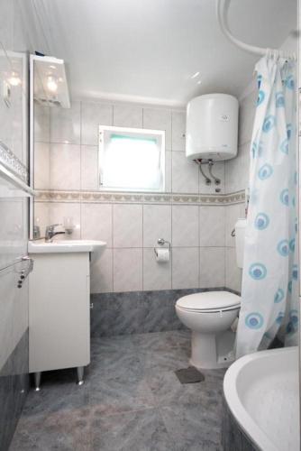 Apartments By The Sea Kraj (Pasman) - 333