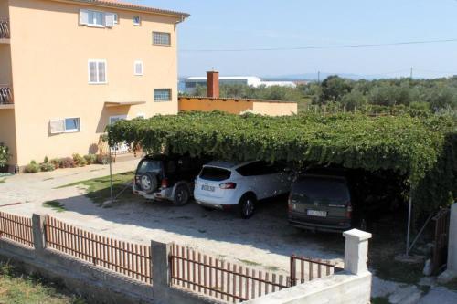Apartments By The Sea Kraj (Pasman) - 333