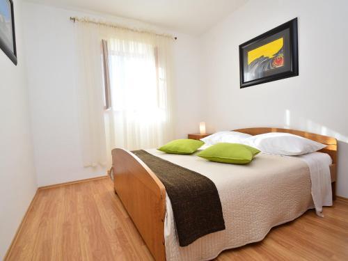 Holiday Home Stancija Negri