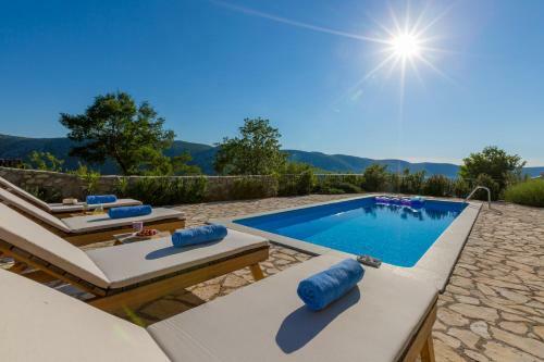 Villa Tribalj