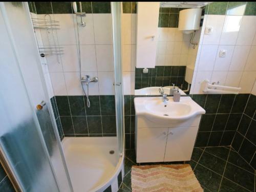Apartman Mirjana