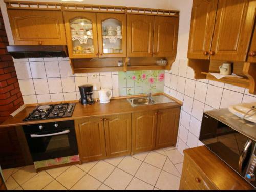 Apartman Mirjana