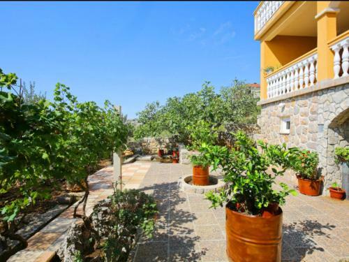 Apartman Mirjana