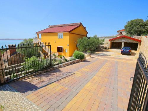 Apartman Mirjana