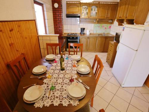 Apartman Mirjana