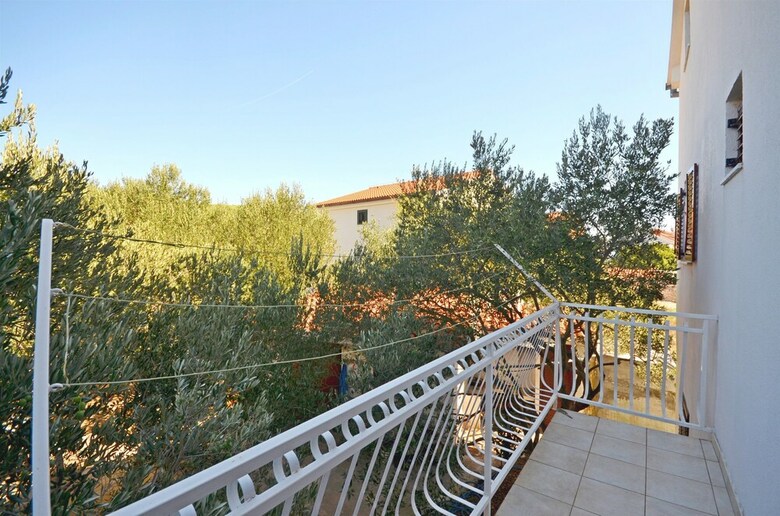 Apartments Goroslava