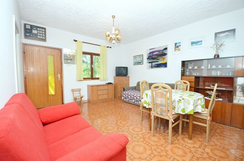 Apartments Goroslava