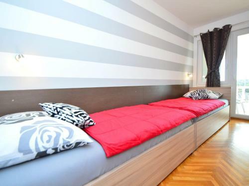 Apartment Aquanur.5