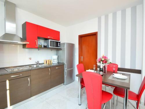 Apartment Aquanur.5