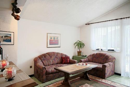 Apartment Mb