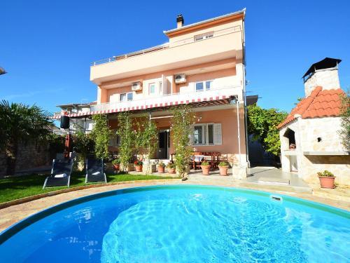 Apartment Vesna.2