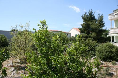 Apartments With A Parking Space Tribunj (vodice) - 6247