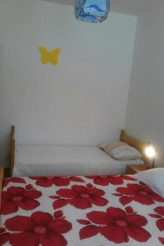 Apartments With A Parking Space Tribunj (vodice) - 6247