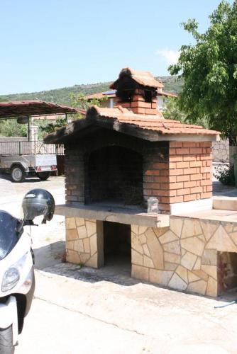 Apartments With A Parking Space Tribunj (vodice) - 6247