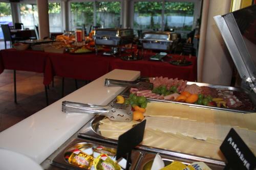 Hotel Villa Diana