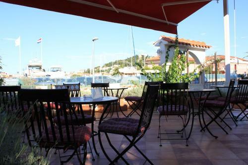 Hotel Villa Diana