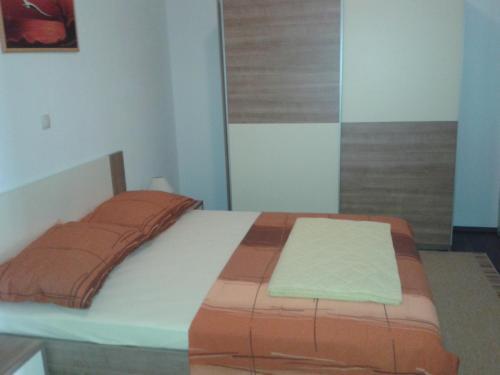 Apartamento Vila Suzana
