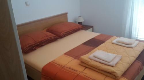 Apartamento Vila Suzana