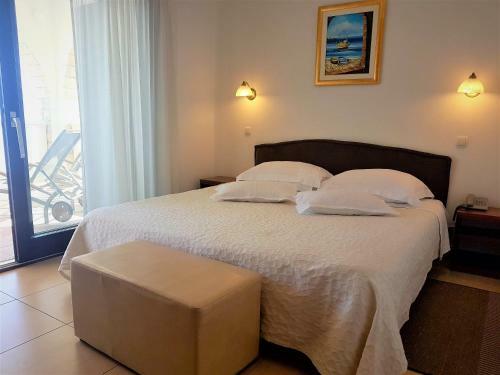 Hotel Vila Tina