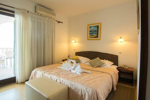 Hotel Vila Tina