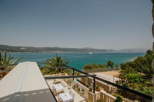 Hotel Vila Tina