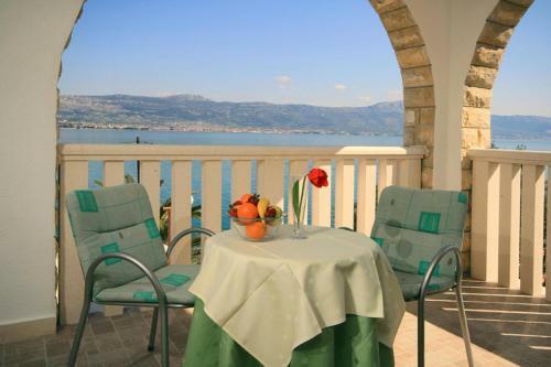 Hotel Vila Tina