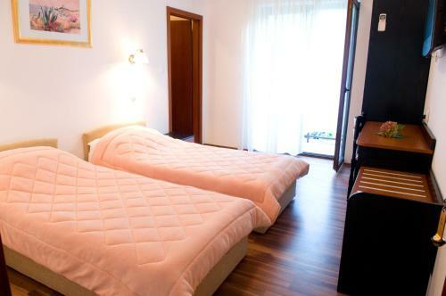 Hotel Vila Tina