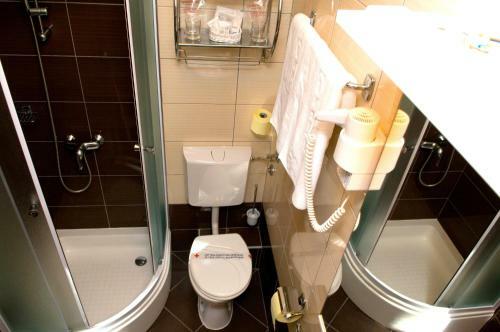Hotel Vila Tina