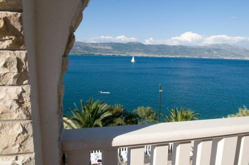 Hotel Vila Tina