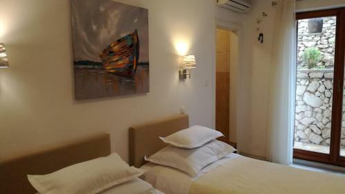 Hotel Vila Tina