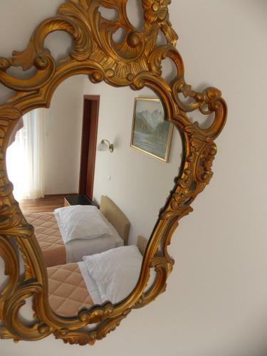 Hotel Vila Tina