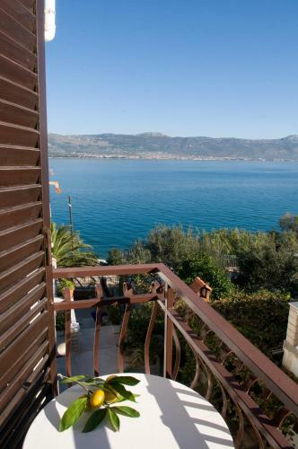 Hotel Vila Tina