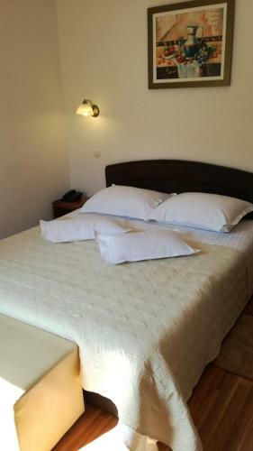Hotel Vila Tina