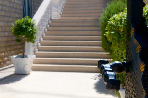 Hotel Vila Tina