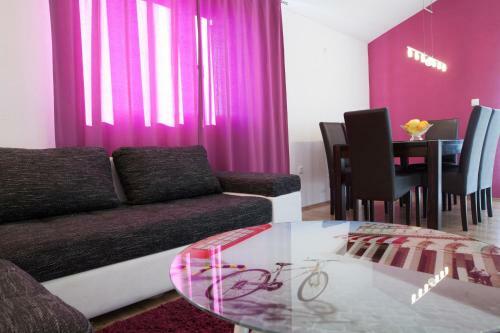 Apartman Luka