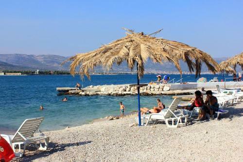 Apartment Mastrinka 11283c